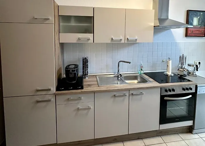Victoria Apartment