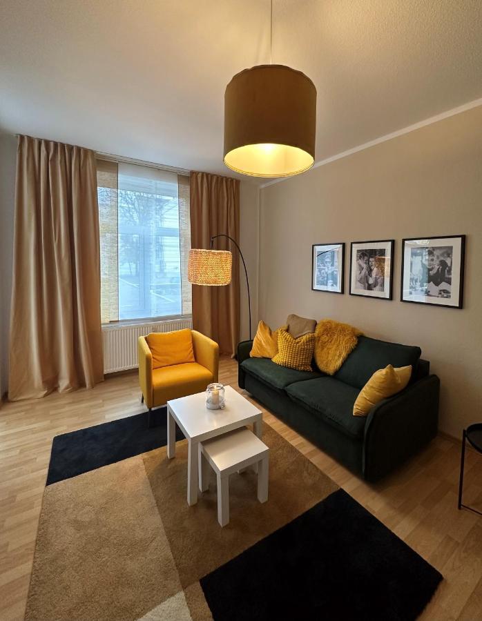 Apartment Victoria Chemnitz