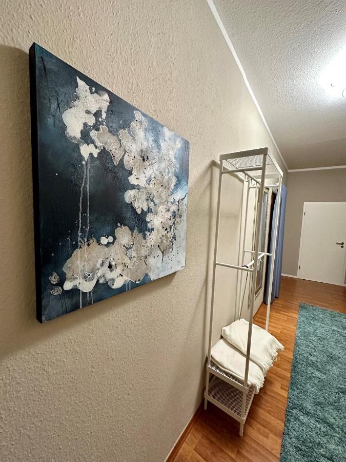 Victoria Apartment Chemnitz