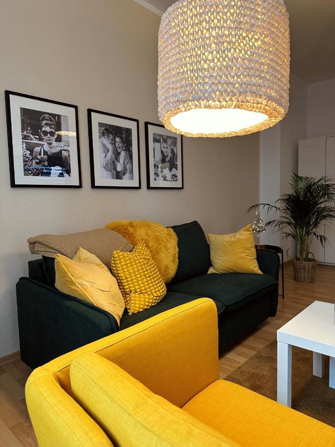 Apartment Victoria Chemnitz