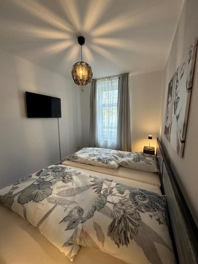 Victoria Apartment Chemnitz