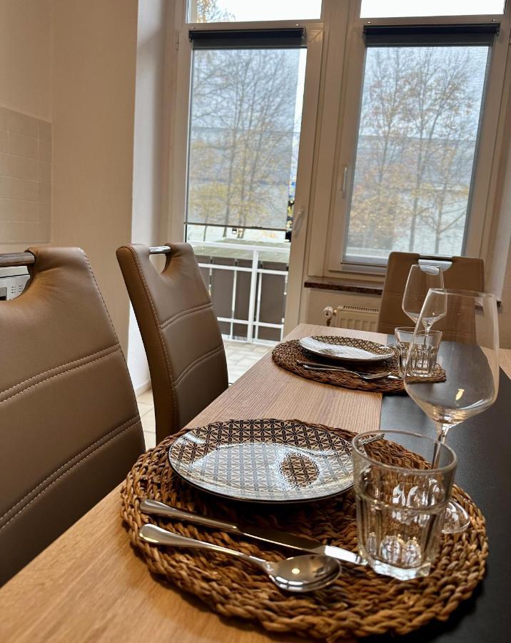 Victoria Apartment Chemnitz