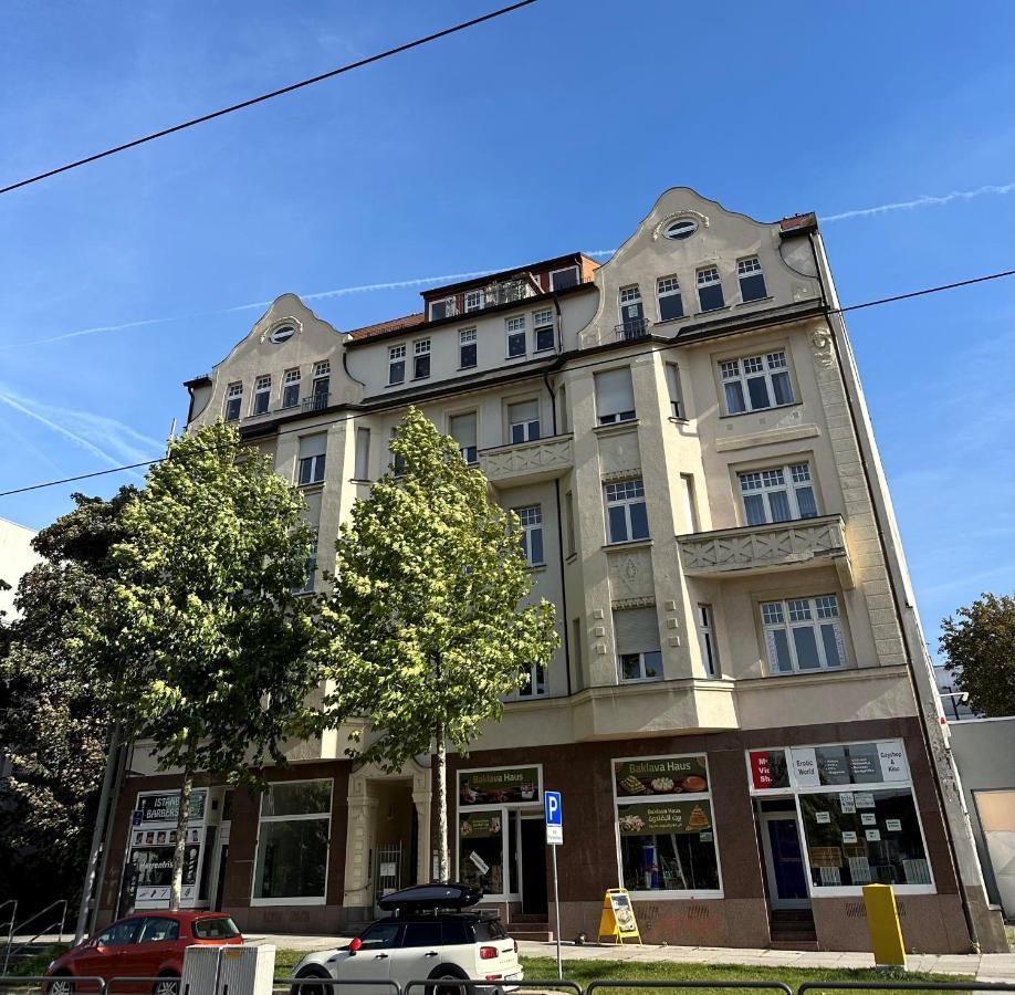 Apartment Victoria Chemnitz