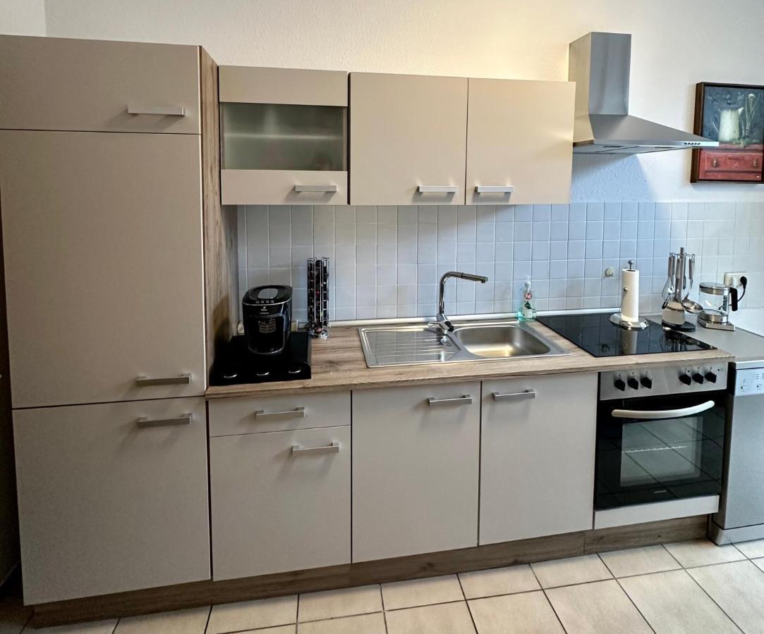 Victoria Apartment *