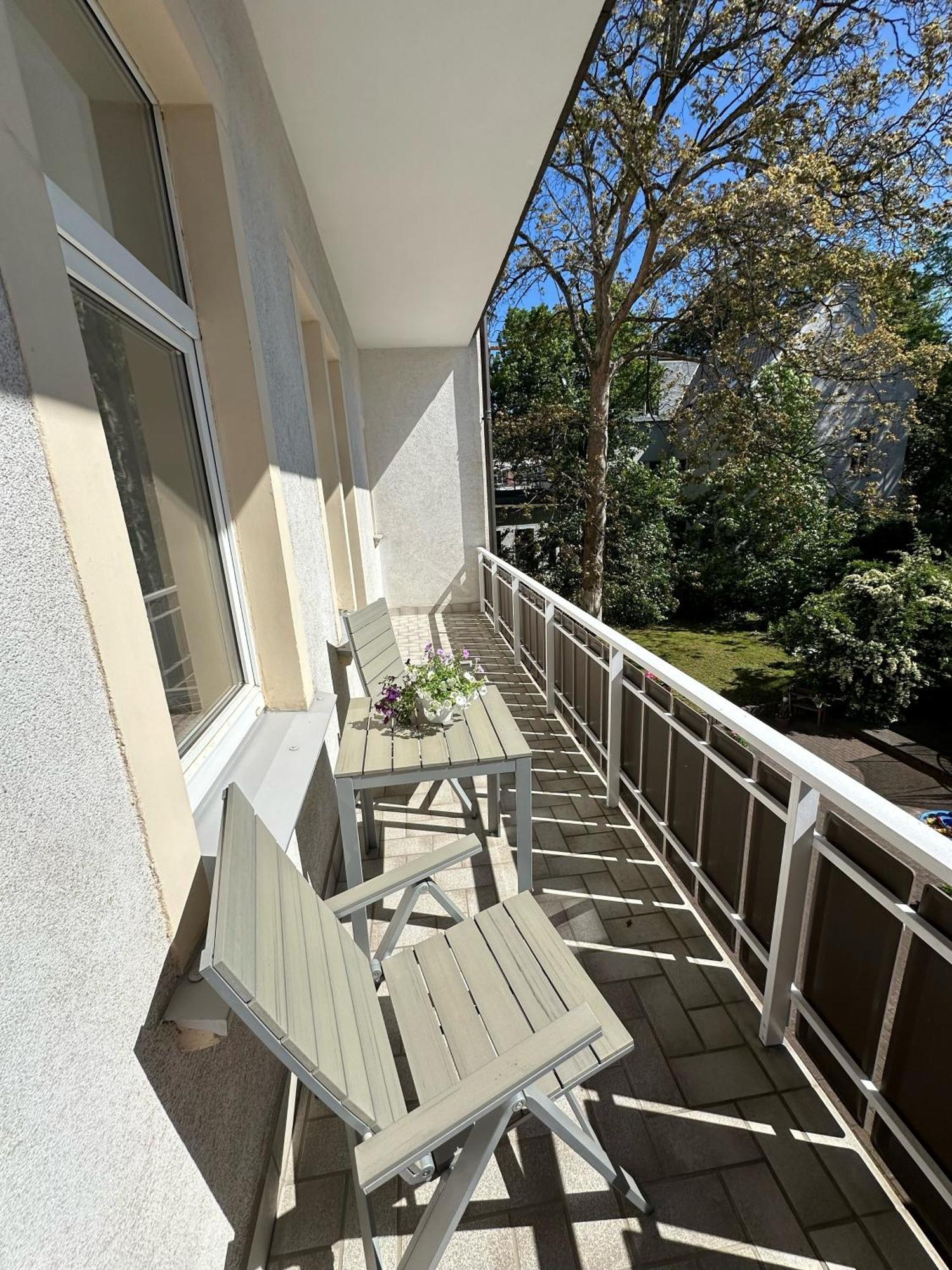 Apartment Victoria *